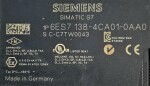 Siemens 6ES7138-4CA01-0AA0